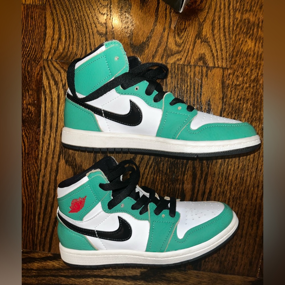 Jordan 1 High OG - Preschool